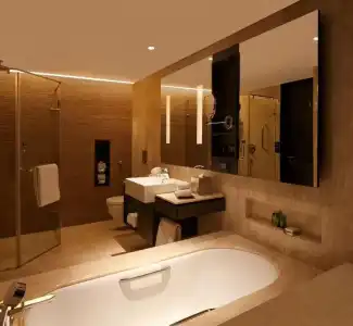 Hilton Jaipur - 54