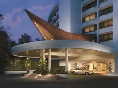 Shangri-La Golden Sands, Penang - 24