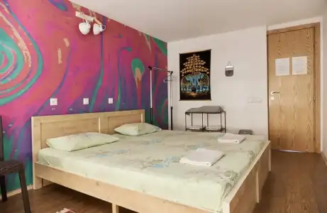 Moosica Hostel - 50