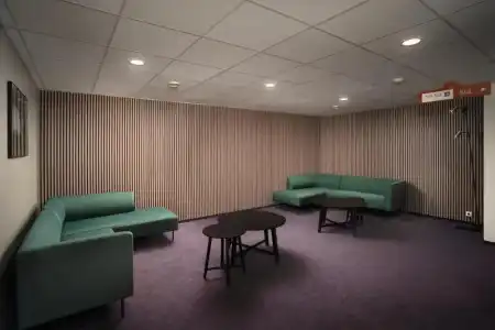 Cabin - 1