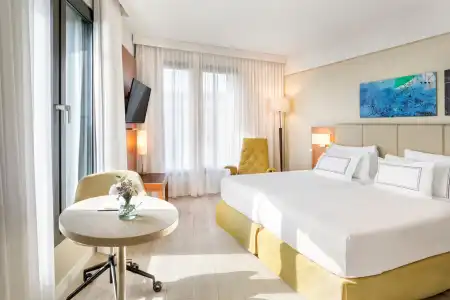 Melia Luxembourg - 72