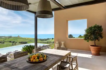 Verdura Resort - 134