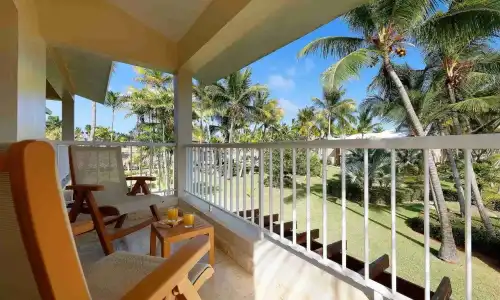 Grand Palladium Palace Resort Spa & Casino - 102