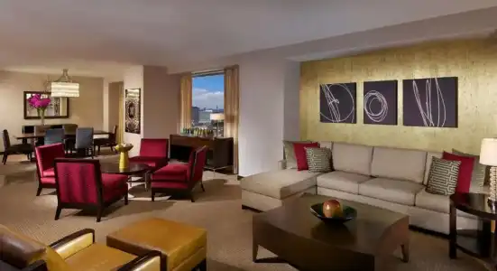 Hilton Americas - - 68