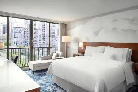 The Westin Bayshore, Vancouver - 71