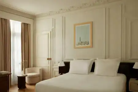 Maison Delano Paris - 1