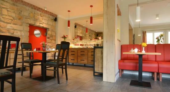 Spa Resort Landlust Dresden - 15