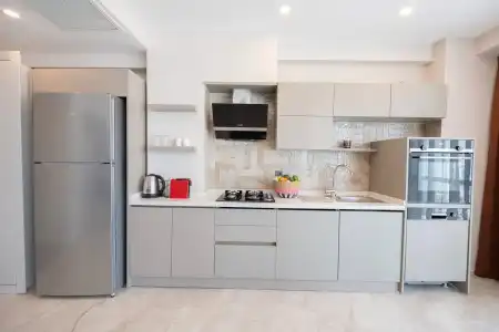 Sirius Town Residence and Spa - 29