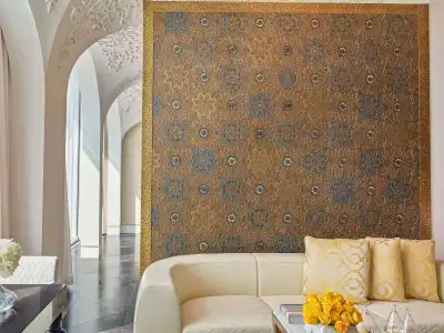 Raffles Doha - 35