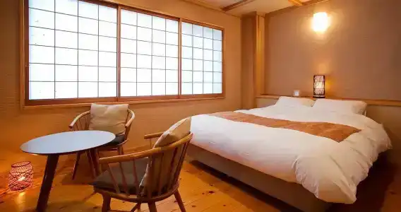 Takumi no Yado Miyama Ouan - 37