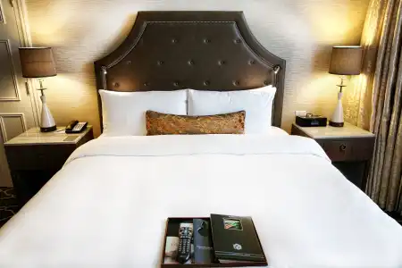 Fairmont Palliser - 55