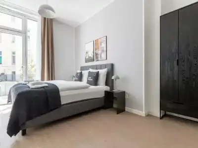 Limehome Berlin Luise-Henriette-Str. - 90