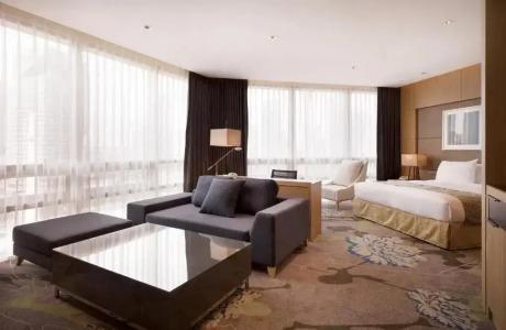 Holiday Inn INCHEON SONGDO by IHG - 42