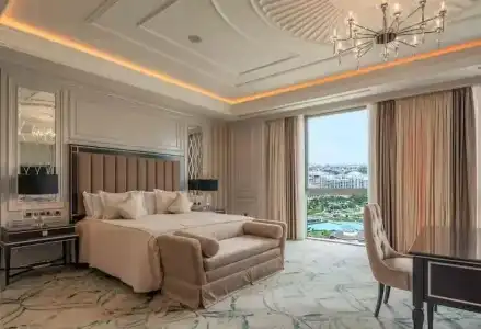 Hilton Tashkent City - 85