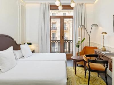 H10 Villa de la Reina Boutique - 5