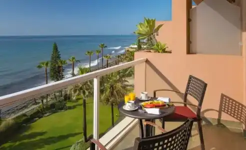 Gran Elba Estepona Thalasso & Spa - 34