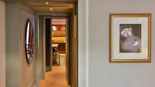 Hyatt Regency London The Churchill - 76