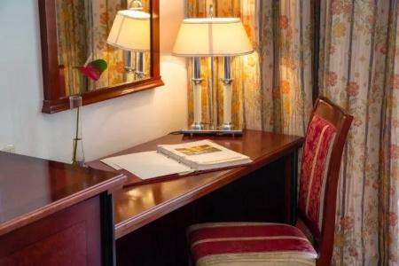 Grand Bernardin 5* - 96