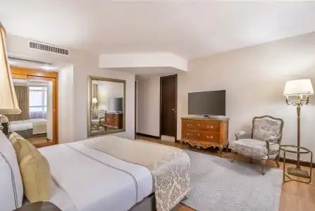 Melia Brasil 21 - 120