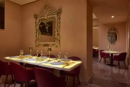 Golden Tulip Rome Piram - 13