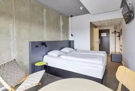 Four Points Flex by Sheraton Aarhus Viby - 35