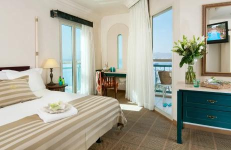 Herods Palaces & Spa Eilat a Premium Collection by Fattals - 36