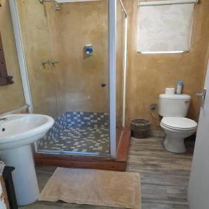 Uzuri Guesthouse - 39