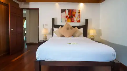 Shiva Samui Luxury Villas - 195