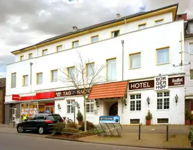 Burgerhof - 30