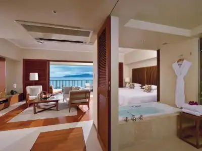 The Terrace Club Wellness Thalasso At Busena - 6
