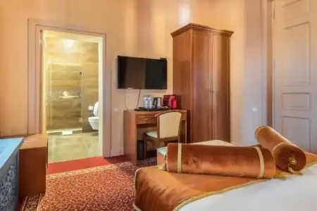 Golden Tulip Borjomi - 67