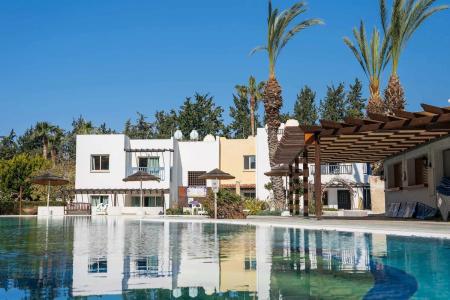 Paphos Gardens Holiday Resort - 18