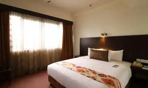 Grand Continental Kuala Lumpur - 71