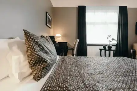 Borg by Keahotels - 7
