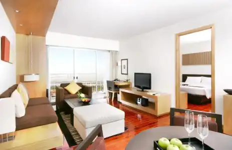 Kantary and Serviced Apartments, Ayutthaya - 49