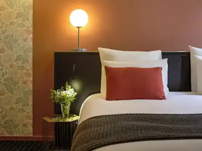 Hôtel Mercure Nantes Centre Passage Pommeraye - 32