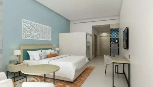 Centara Mirage Beach Resort Dubai - 44