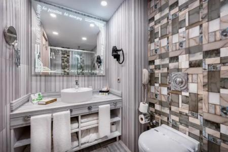 Delphin BE Grand Resort - Ultra All Inclusive - 42