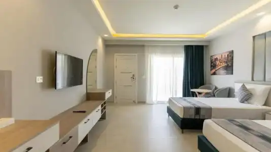 Aladdin Beach Resort - 38