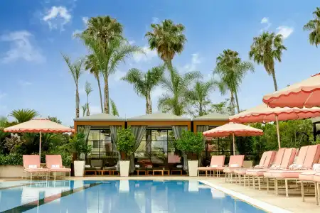 Four Seasons Los Angeles at Beverly Hills - 17