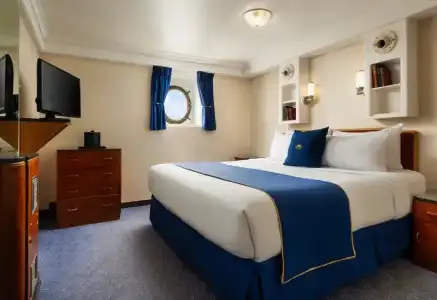 The Queen Mary - 65