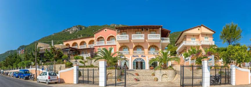 Lido Corfu Sun - 26