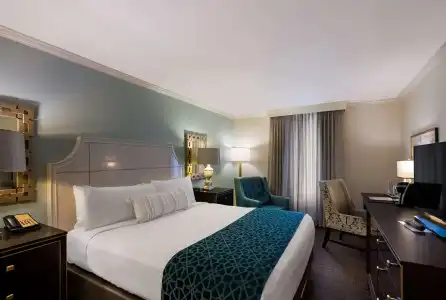 The Royal Sonesta New Orleans - 42