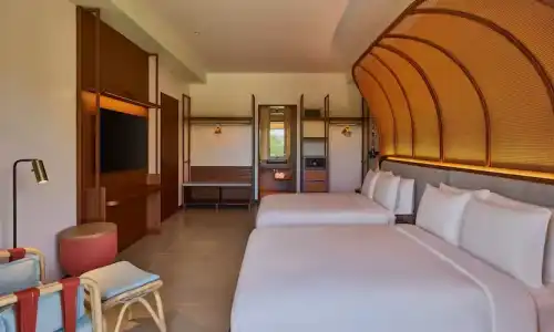 Canopy by Hilton Seychelles Resort - 62