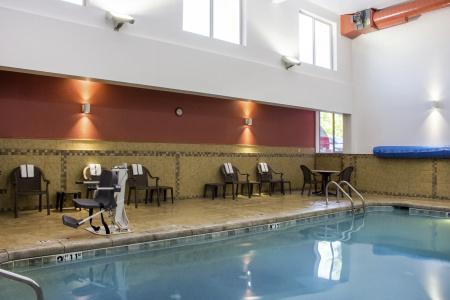 Comfort Inn & Suites Durango - 18