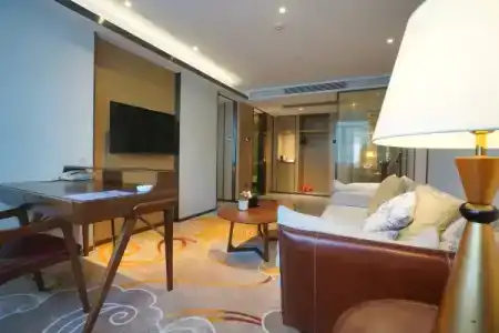 Baiyun City - 85