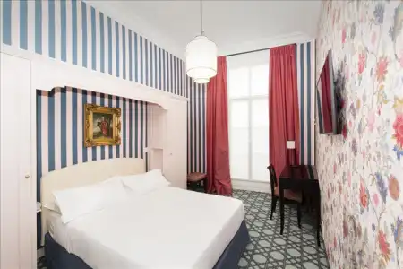 Hôtel Saint Germain - 22