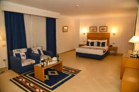 New Eagles Downtown Zahabia Resort & Aqua Park - 34