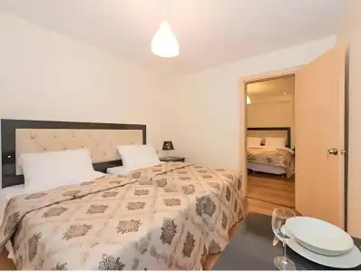 Invictum Residence Apartment - 52