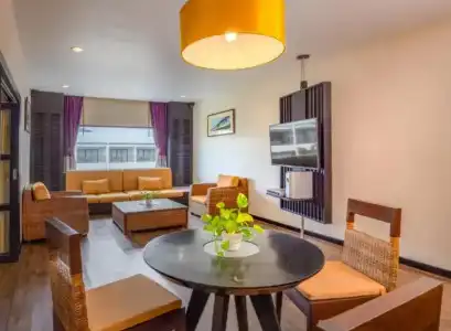 Deevana Plaza Phuket - 60